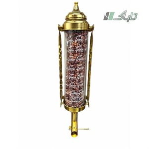 سیلوطلایی 5 کیلویی دیواری سودا