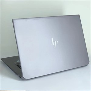 لپ تاپ استوک HP ZBook 15 G8 i7-9750H 16G SSD 256G Quadro P1000