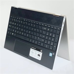 لپ تاپ استوک HP Pavilion x360 i5-7200U 8G SSD 256G Touch