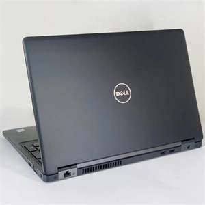 لپ تاپ استوک DELL LATITUDE 5570 i5-6440HQ 8G SSD 256G