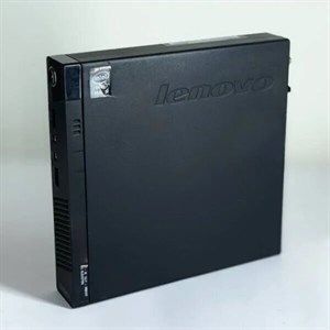 مینی کیس استوک  Lenovo ThinkCentre N73  Core i5‑4500T  8G  SSD 256G