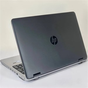 لپ تاپ استوک HP ProBook 650 G2  i5‑6200U 8GB  256GB SSD