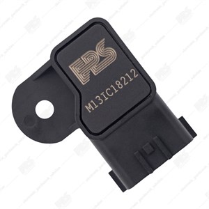 مپ سنسور جدید پراید (زیمنس یورو 4) M13IC18212 الکترونیک پردازش سبلان (EPS)