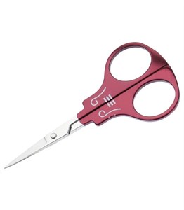 قیچی ابرو لوپینا کد G002