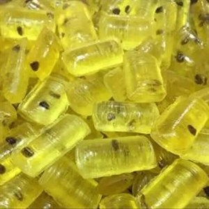 آبنبات ریز با مغز هل -وزن 500 گرم
