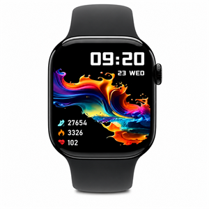 ساعت هوشمند مدل KEQIWEAR KW61 Max