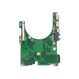 برد USB و صدا لپ تاپ دل Precision M4600