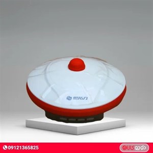 گیرنده مولتی فرکانس GNSS/GPS استونکس مدل S1