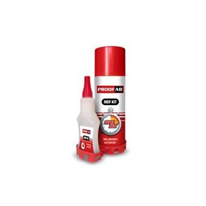 چسب 123 MDFkit پروفاب
