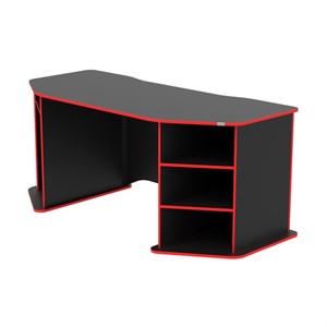 میز کامپیوتر  مدل R112-MDF مدل 504003