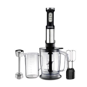 غذاساز دستی GHB 810 میگل