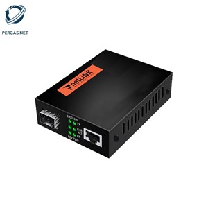 مدیا کانورتور ماژولار نت لینک مدل HTB-GS-03
