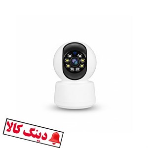 دوربین وای فای چرخشی یک لنز Z7