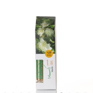 عطر برگ مورد مرهم طبیب (1 گرم)