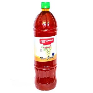 آبغوره دستچین 1.5 لیتر