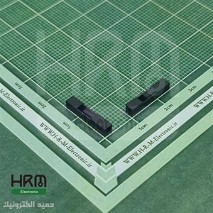 کانکتور هوزینگ 1 پین (1*1) 2.54mm