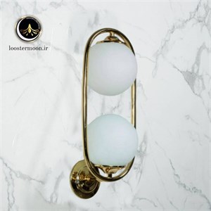 دیواری طرح مهتاب تک و دوبل ستاره