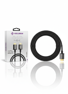 کابل HDMI به HDMI کولومن KOLUMAN KD-H1