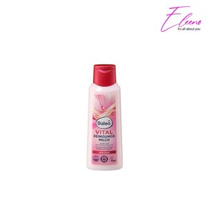 شیر پاکن باله آ پاک کننده آرایش balea vital milch