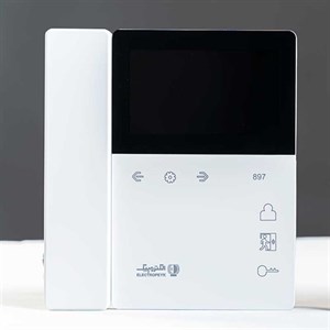 پنل دربازکن ۸۹۷ اکو الکتروپیک