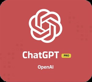 خرید اکانت ChatGpt Pro