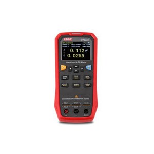 LCR متر دیجیتال یونیتی مدل UNI-T UT622E