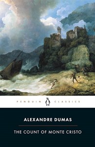 کتاب The Count of Monte Cristo (کنت مونت کریستو) نسخه انگلیسی PDF | الکساندر دوما