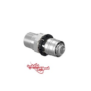 رابط پرسی مهره دار سوپرپایپ