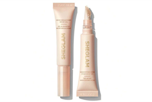 ژل تقویت ابرو شیگلم تیوپی Sheglam Gel brow breakdown
