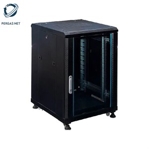 رک ایستاده اچ پی ایران 14 یونیت عمق 80