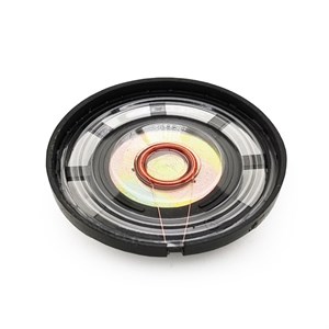بلندگو عروسکی 27mm 8Ohm 0.25W