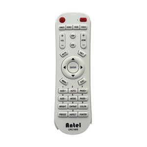 ریموت کنترل همه کاره ویدئو پروژکتور آنتل مدل Antel CRC1905