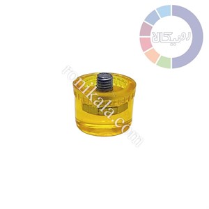 سری لاستیکی چکش فیبری سایز ۲۵ – HORSE ONE