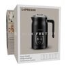 کف‌ساز شیر 4 کاره (4-in-1 Milk Frother) از برند LėPRESSO با مدل LP027 : LPCFFM0027