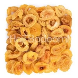 زردآلو خشک درجه یک بسته 500 گرمی