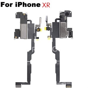 فلت اسپیکر مکالمه آیفون XR اورجینال با ضمانت 6 ماهه از دات وان پارت