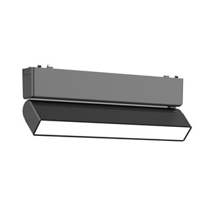 چراغ خطی متحرک SH-MG-03 -Linear-10W اسلیم شعاع