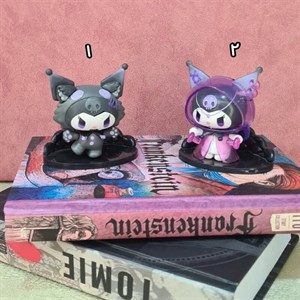 فیگور کورومی (Kuromi)