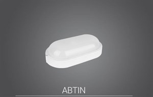 آبتین 12 وات IP65