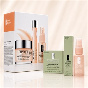 پک مراقبت پوست کلینیک CLINIQUEمدل Clinique Moisture Surge
