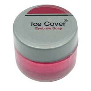 صابون لیفت ابرو آیس کاور Ice Cover | حالت دهنده قوی و ماندگار