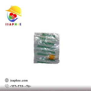 گوشی داخل گوش مخروطی