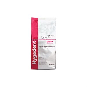 آلژینات Hygedent regular