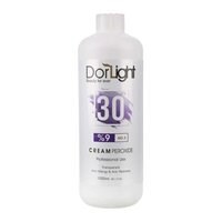کرم اکسیدان دورلایت (Dorlight) شماره ۲ (۹٪) - حجم 750 میلی لیتر