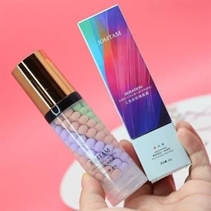 پرایمر رنگین کمانی توز TOUCH