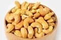 مغز بادام هندی شور درجه یک 250 گرمی