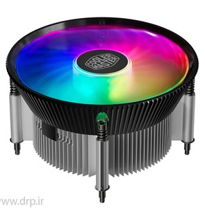 فن پردازنده کولر مستر I70