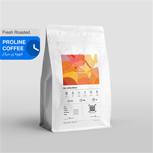 قهوه @ عربیکا - ` روبوستا سرکار - Proline