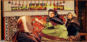 
	 مجموعه نمونه سوالات قالی بافی درجه دو  فنی و حرفه ای -		 	