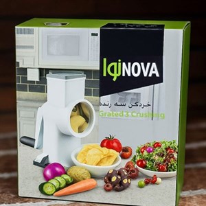 خردکن نوا